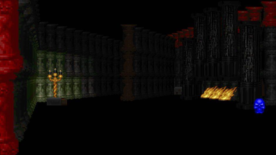 0x0 screenshot 1