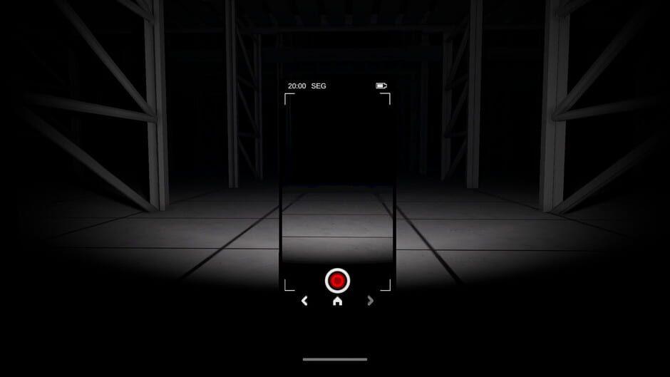 Estilhaço screenshot 3
