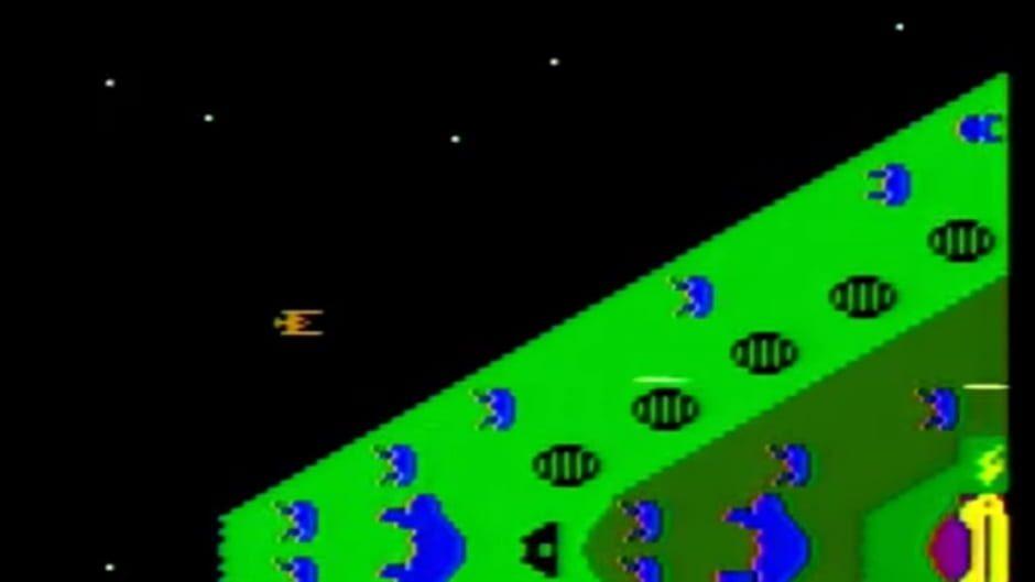 The Dreadnaught Factor screenshot 2