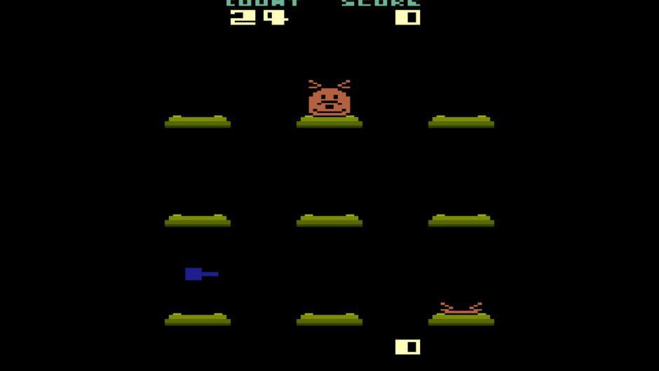 Holey Moley screenshot 1