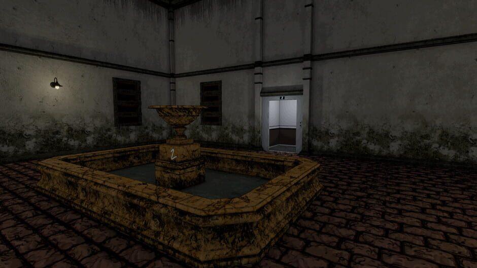 Elevator Warp screenshot 2