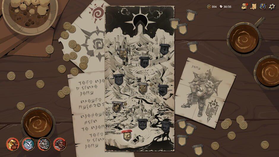 Everwayne screenshot 4