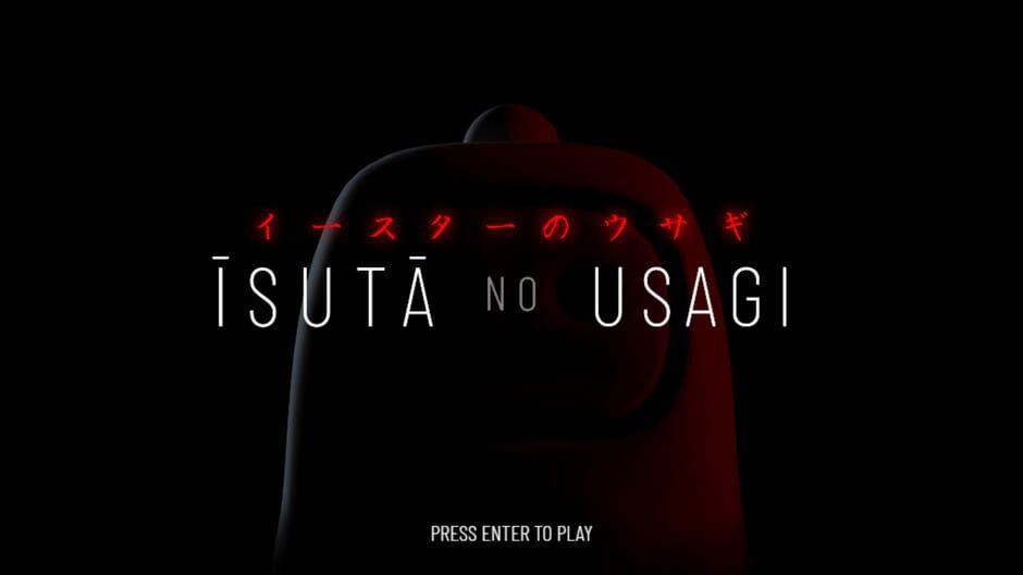 Isuta no Usagi screenshot 3