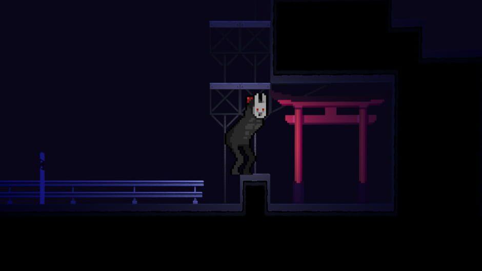 Isuta no Usagi screenshot 4