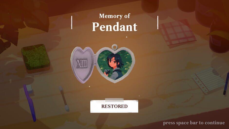 Undusted: Letters from the Past screenshot 2