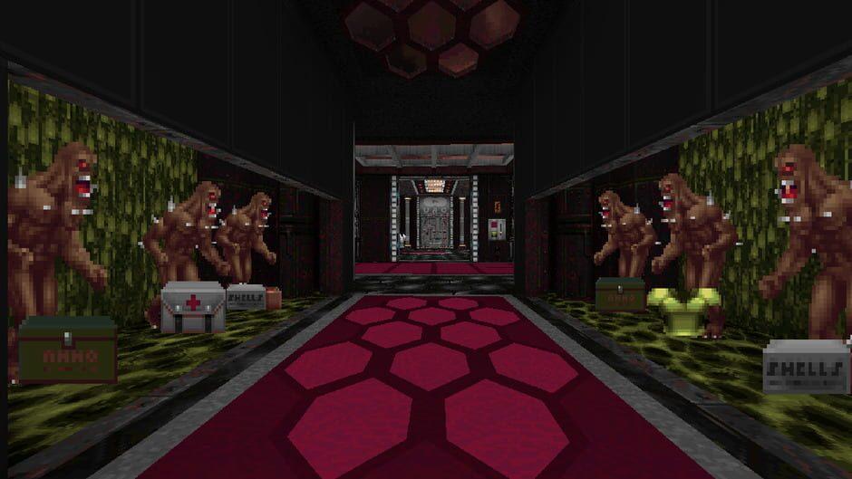 Venom Vendetta screenshot 4