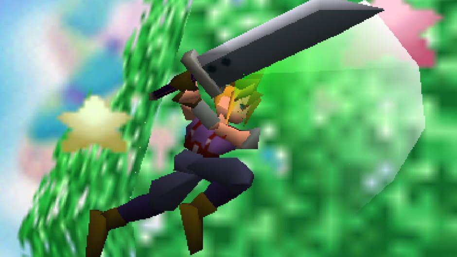 Smash Remix: Shino Patch screenshot 3