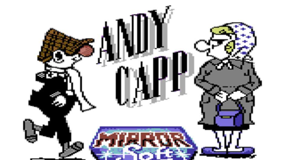Andy Capp screenshot 3