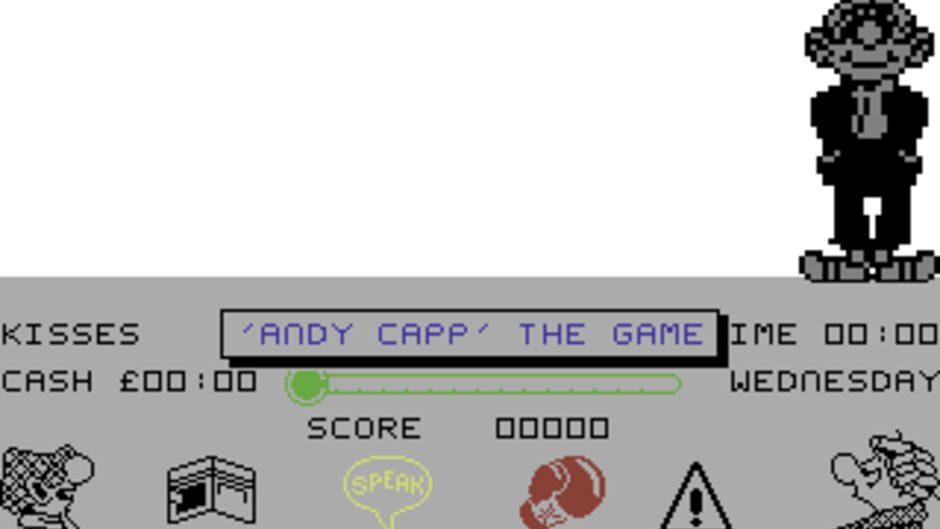 Andy Capp screenshot 1