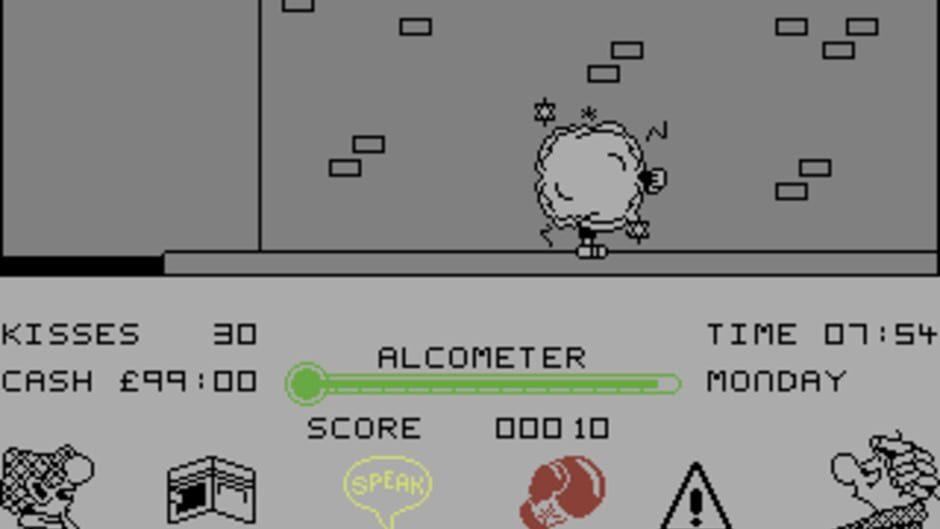 Andy Capp screenshot 2
