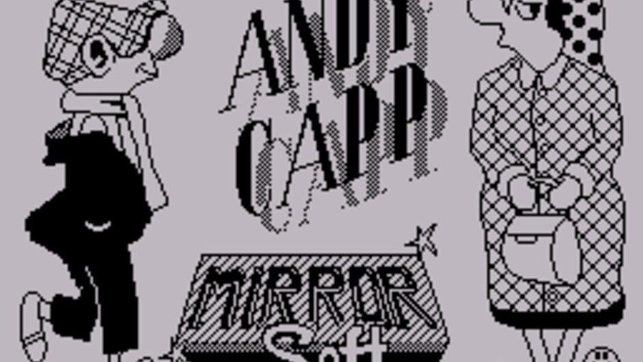 Andy Capp screenshot 1