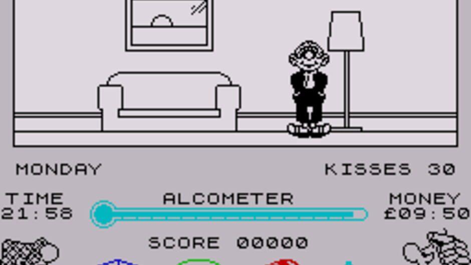 Andy Capp screenshot 2