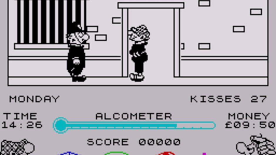 Andy Capp screenshot 4