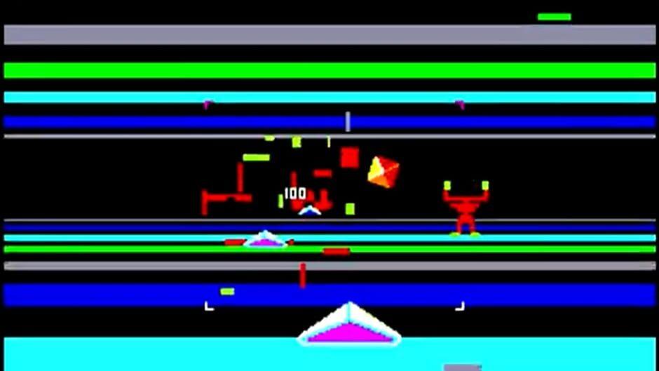 Blaster screenshot 3