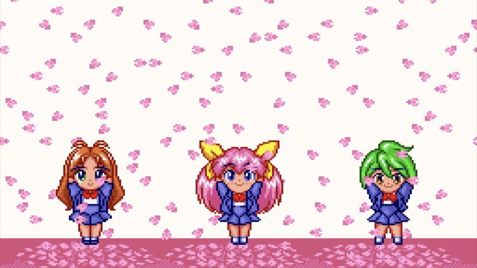 Wedding Peach screenshot 2