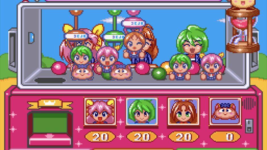 Wedding Peach screenshot 3