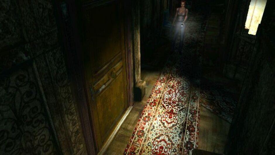 Alone in the Dark: The New Nightmare screenshot 4