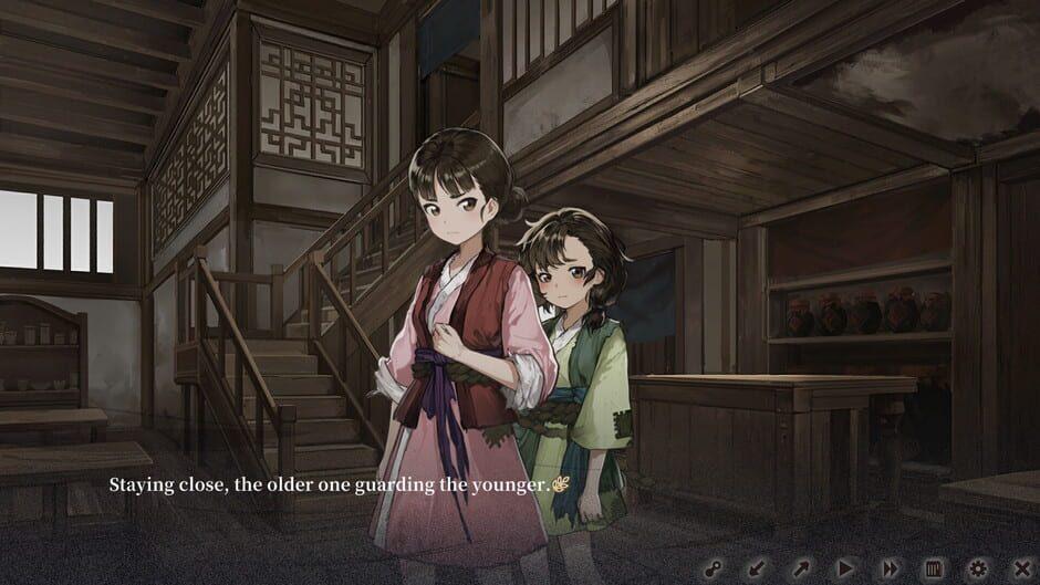 The Hungry Lamb: Traveling in the Late Ming Dynasty screenshot 4