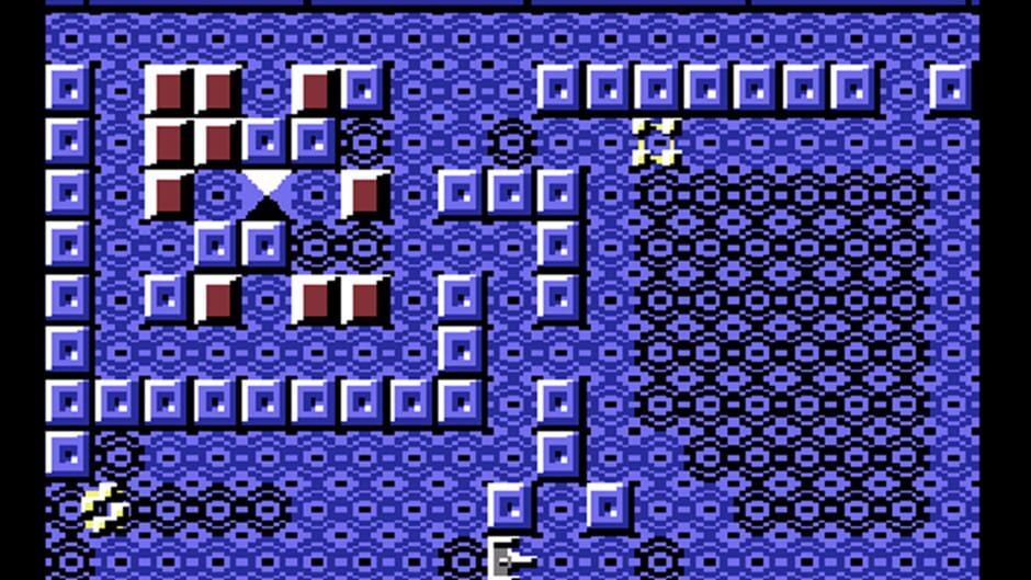 The C64 Collection 3 screenshot 2