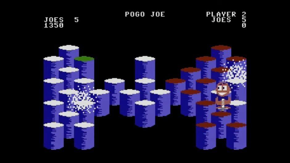 Pogo Joe screenshot 2