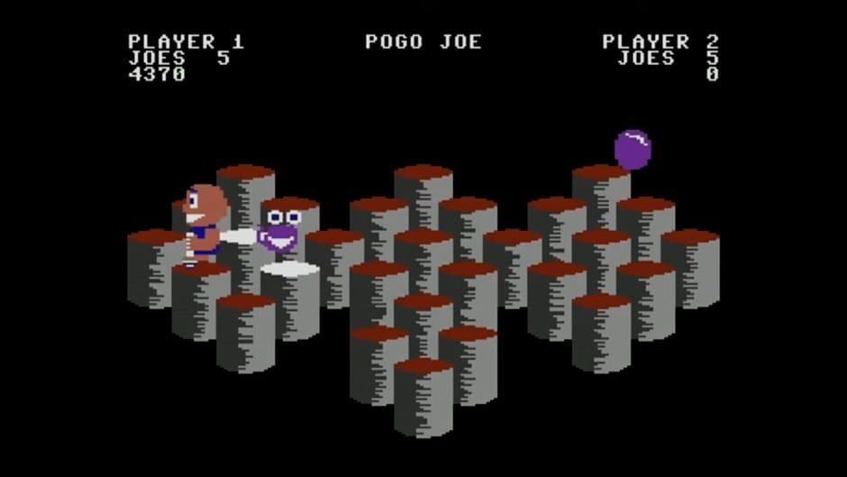 Pogo Joe screenshot 4