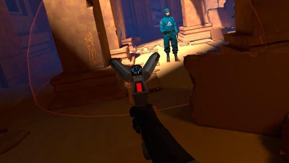 Mannequin screenshot 4