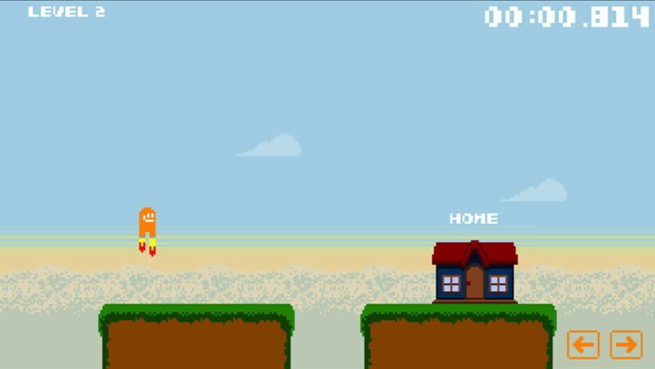 Fly Me To The Home! screenshot 1