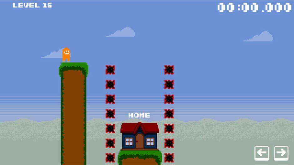 Fly Me To The Home! screenshot 3
