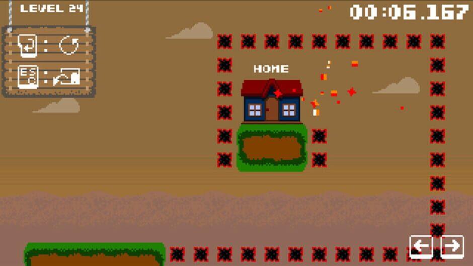 Fly Me To The Home! screenshot 4