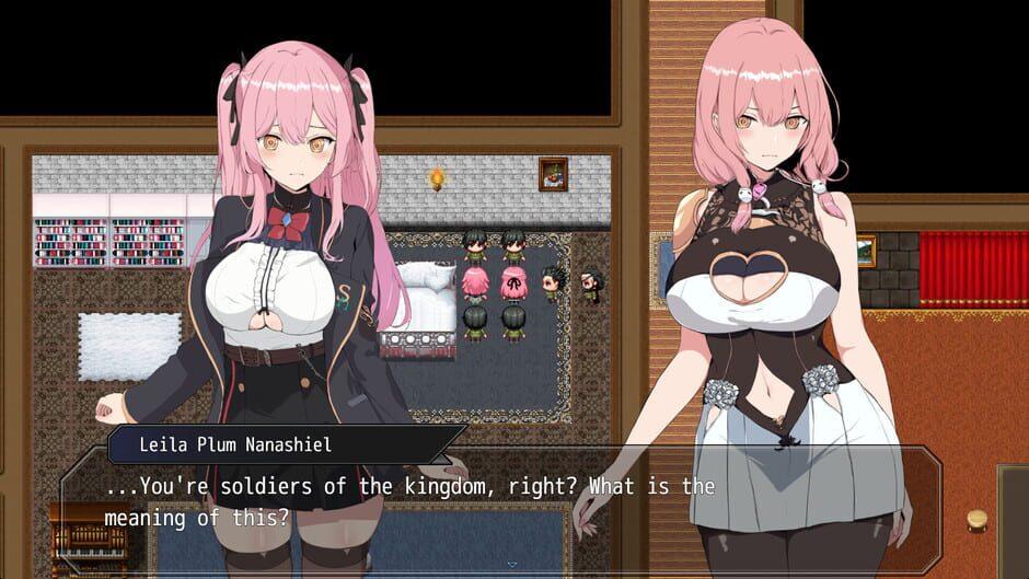 Breakthru screenshot 2