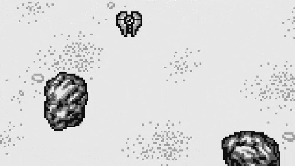 Genesis II screenshot 3