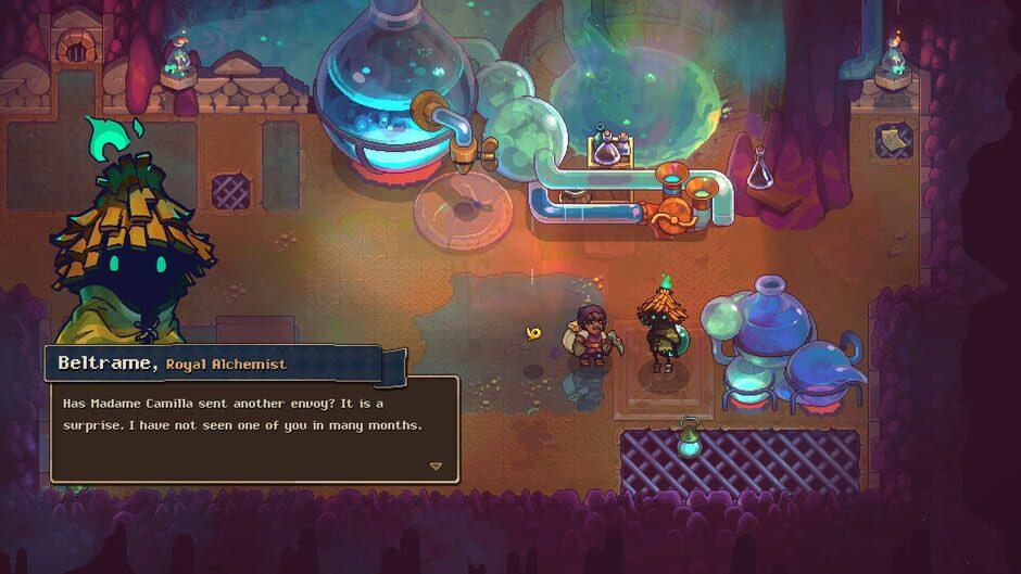 UnderMine 2 screenshot 2
