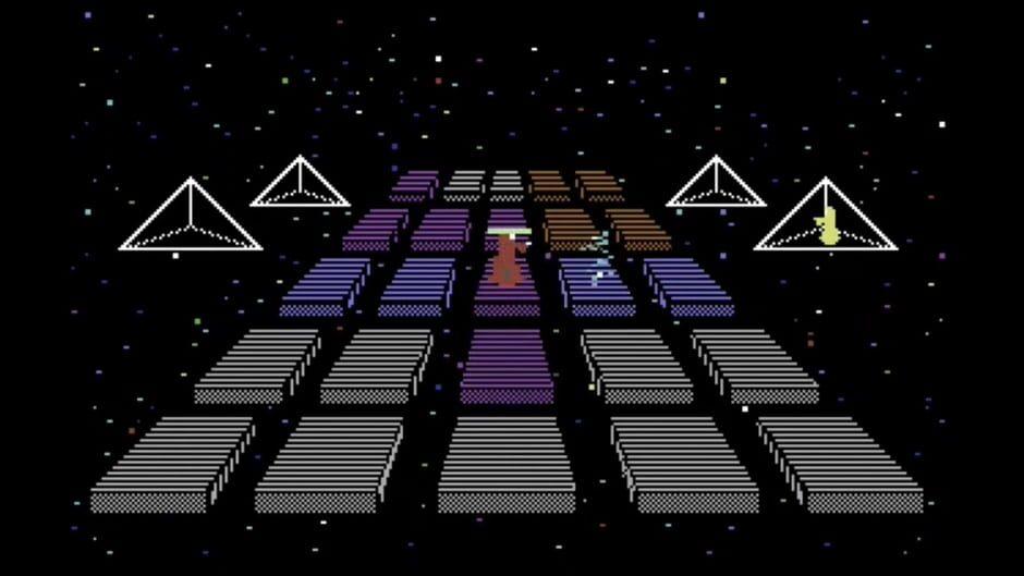 Silicon Warrior screenshot 1