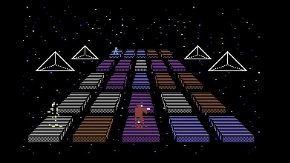 Silicon Warrior screenshot 2