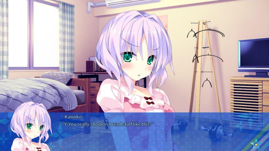 Destiny Star Girlfriend 2 screenshot 2