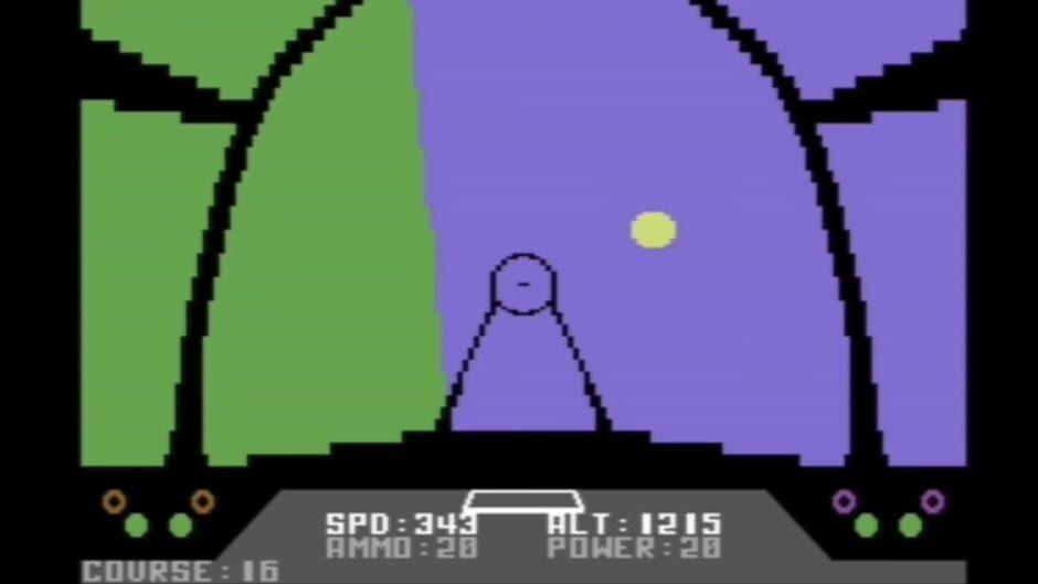 Spitfire Ace screenshot 2