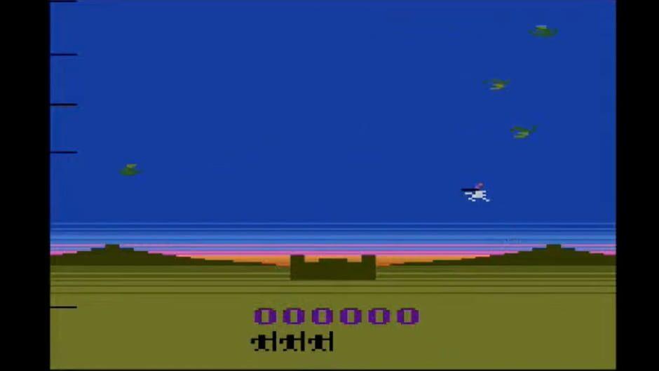 Sir Lancelot screenshot 1