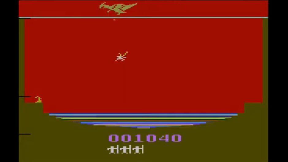 Sir Lancelot screenshot 2