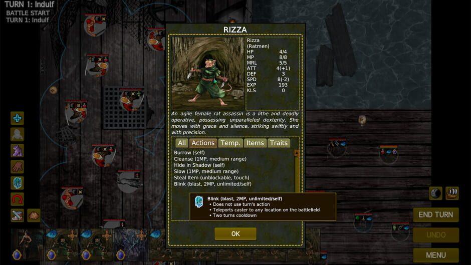 Age of Fear: The Quick and The Dead screenshot 4