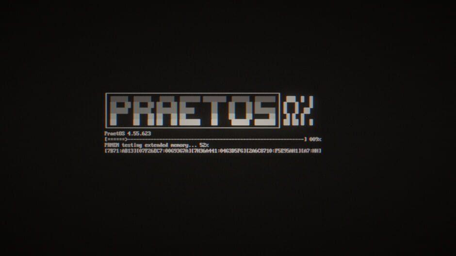 Terminal Escape screenshot 3