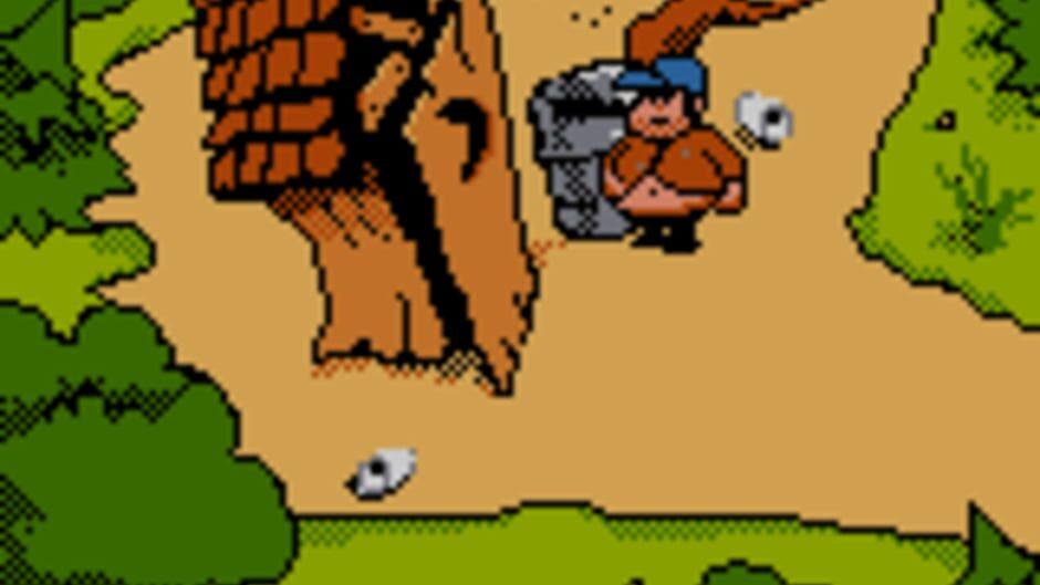 Billy Bob's Huntin'-n-Fishin' screenshot 1