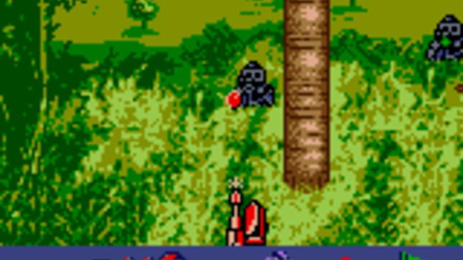 Ultimate Paintball screenshot 1