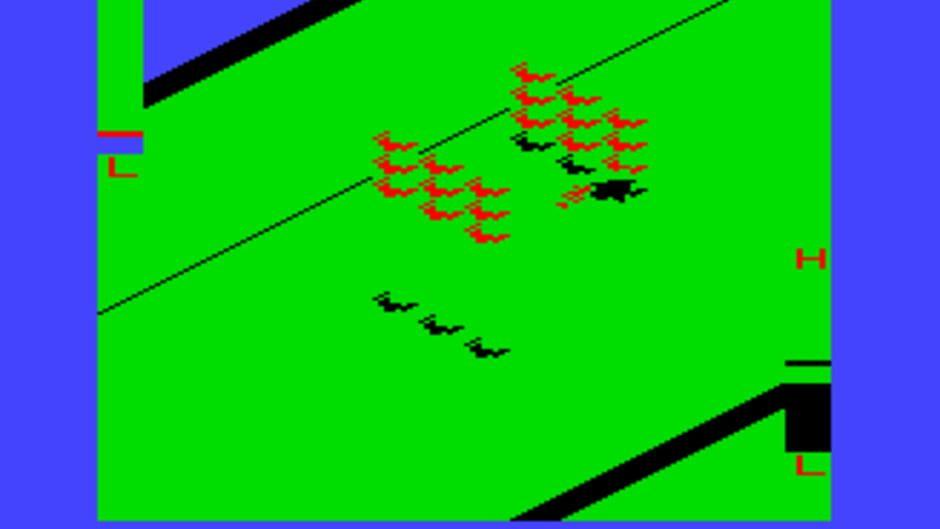 3D Attack screenshot 1