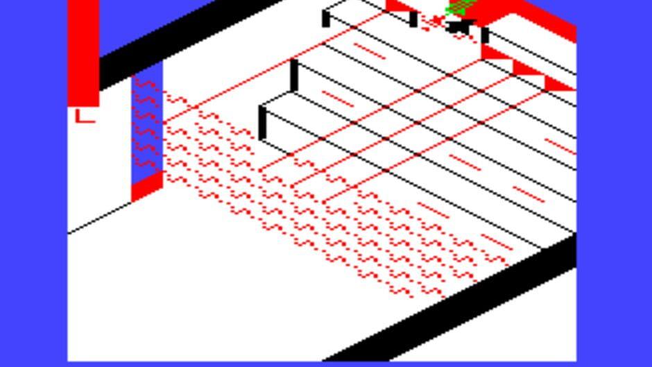 3D Attack screenshot 2