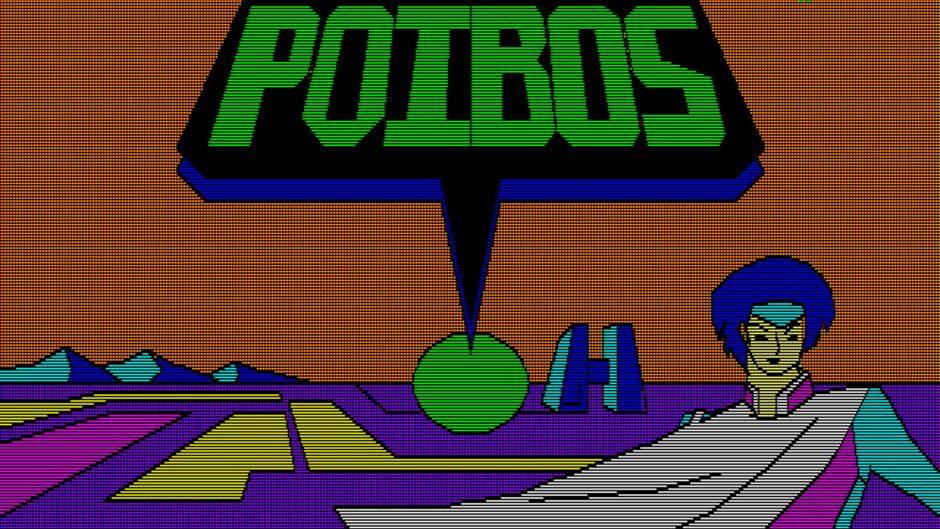 Poibos Part 1: Dasshutsu screenshot 2