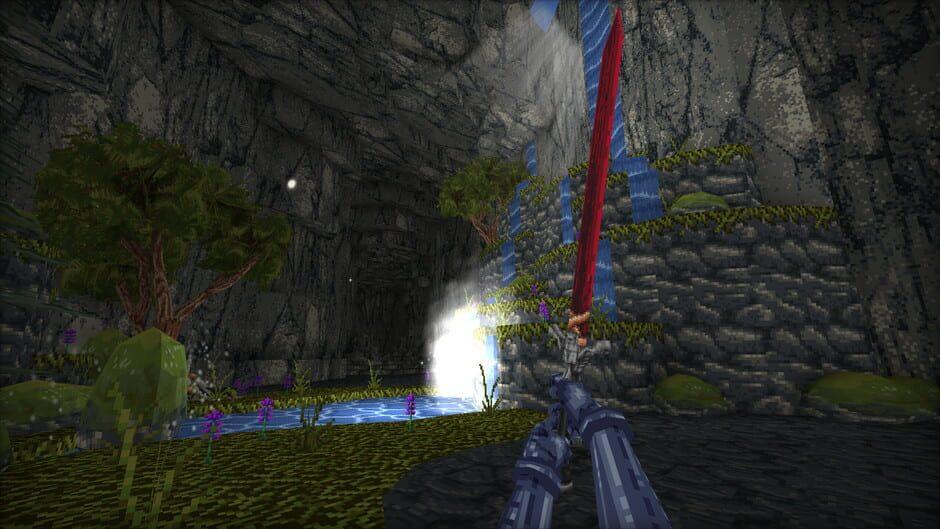 Mohrta screenshot 1