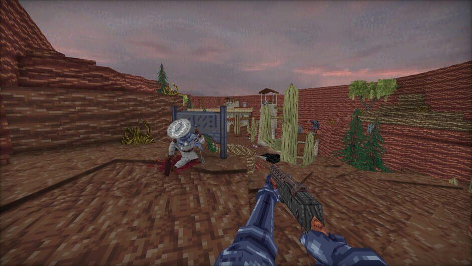 Mohrta screenshot 2