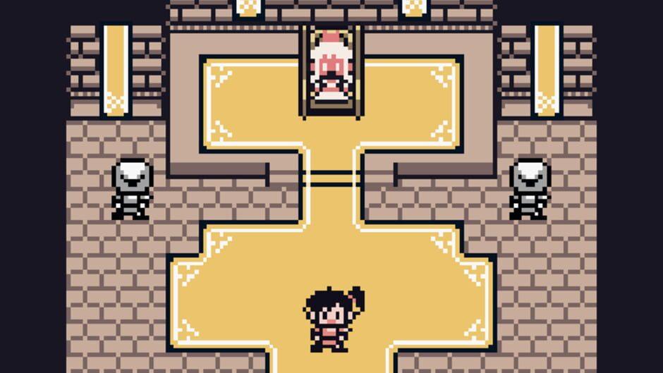 Swordsman on the Eternal Journey screenshot 3
