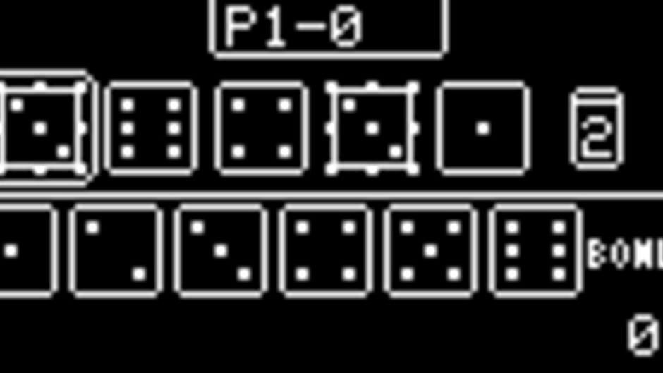 Yatzy screenshot 1
