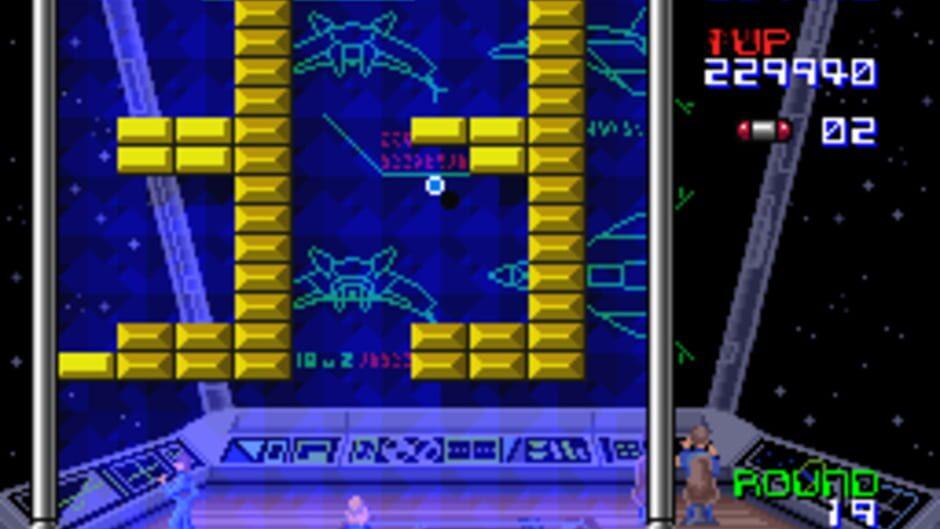 Arkanoid vs. the Occult screenshot 4